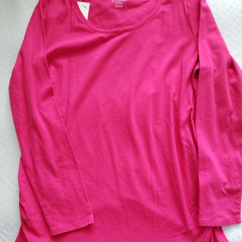 Maternity Shirt
